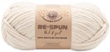 Picture of Lion Brand Re-Spun Thick & Quick Yarn-Whipped Cream