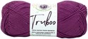 Picture of Lion Brand Truboo Yarn-Mulberry
