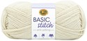 Picture of Lion Brand Basic Stitch Anti-Pilling Yarn-Beige Heather