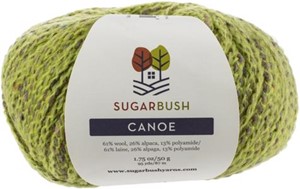 Picture of Sugar Bush Canoe Yarn