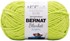 Picture of Bernat Blanket Brights Big Ball Yarn-Bright Lime