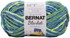 Picture of Bernat Blanket Brights Big Ball Yarn-Blue Flash