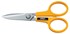 Picture of Olfa Stainless Steel Serrated Edge Scissor 7"-