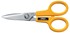 Picture of Olfa Stainless Steel Serrated Edge Scissor 5"-