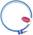 Picture of Frank A. Edmunds Plastic Embroidery Hoop 6"-Blue