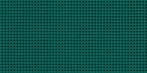 Picture of Mill Hill Painted Perforated Paper 9"X12" 2/Pkg-Holly Green (14 Count)