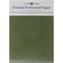 Picture of Mill Hill Painted Perforated Paper 9"X12" 2/Pkg-Olive Leaf (14 Count)