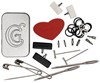 Picture of ChiaoGoo Tools Kit Tin-Small And Large