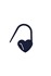 Picture of Tulip Stitch Markers 7/Pkg-Heart/Navy