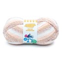 Picture of Lion Brand Ice Cream Roving Stripes Yarn-Double Bubble
