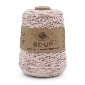 Picture of Lion Brand Re-Up Bonus Bundle Yarn-Rosewater