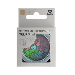 Picture of Tulip Stitch Marker Set 15/Pkg-Tulip