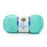 Picture of Lion Brand 24/7 Cotton DK Yarn-Fresh Mint