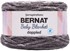Picture of Bernat Baby Blanket Dappled Yarn-Charcoal