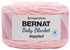 Picture of Bernat Baby Blanket Dappled Yarn-Ever After Pink