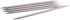 Picture of ChiaoGoo Double Point Stainless Knitting Needles 6" 5/Pkg-Size 10.5/6.5mm