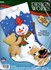 Picture of Design Works Felt Stocking Applique Kit 18" Long-Snowman with Teddies