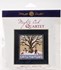 Picture of Mill Hill Counted Cross Stitch Kit 5.25"X5.25"-Winter Oak (14 Count)