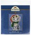 Picture of Mill Hill/Jim Shore Counted Cross Stitch Kit 5"X3.5"-Kitty