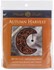 Picture of Mill Hill Counted Cross Stitch Kit 3.25"X2.5"-Enchanted Moon (14 Count)