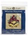 Picture of Mill Hill Counted Cross Stitch Ornament Kit 2.75"X2.5"-Christmas Bells-Perforated Paper