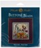 Picture of Mill Hill Buttons & Beads Counted Cross Stitch Kit 5"X5"-Water Pump (14 Count)