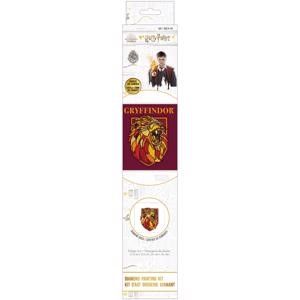 Picture of Camelot Dotz Diamond Art Kit 12.6"X12.6"-Harry Potter - Gryffindor Alumni