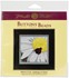 Picture of Mill Hill Buttons & Beads Counted Cross Stitch Kit 5"X5"-Ladybug On Daisy (14 Count)