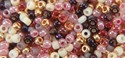 Picture of Mill Hill Glass Seed Beads 4.54g-Potpourri