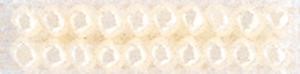 Picture of Mill Hill Glass Seed Beads 4.54g-Cream
