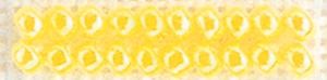Picture of Mill Hill Glass Seed Beads 4.54g-Yellow