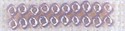 Picture of Mill Hill Glass Seed Beads 4.54g-Ash Mauve