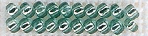 Picture of Mill Hill Antique Glass Seed Beads 2.5mm 2.63g-Bay Leaf