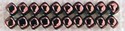 Picture of Mill Hill Glass Seed Beads 4.54g-Copper*