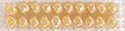 Picture of Mill Hill Antique Glass Seed Beads 2.5mm 2.63g-Desert Sand