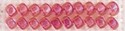 Picture of Mill Hill Antique Glass Seed Beads 2.5mm 2.63g-Red