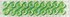 Picture of Mill Hill Glass Seed Beads 4.54g-Christmas Green