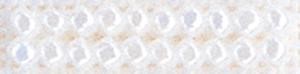 Picture of Mill Hill Glass Seed Beads Economy Pack 2.5mm 9.08g-White