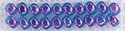 Picture of Mill Hill Glass Seed Beads 4.54g-Iris