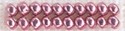 Picture of Mill Hill Glass Seed Beads Economy Pack 2.5mm 9.08g-Old Rose