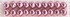 Picture of Mill Hill Glass Seed Beads Economy Pack 2.5mm 9.08g-Old Rose