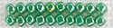 Picture of Mill Hill Glass Seed Beads 4.54g-Jade