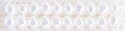 Picture of Mill Hill Glass Seed Beads 4.54g-White