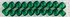 Picture of Mill Hill Glass Seed Beads Economy Pack 2.5mm 9.08g-Creme de Mint