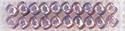 Picture of Mill Hill Glass Seed Beads Economy Pack 2.5mm 9.08g-Heather Mauve