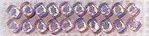 Picture of Mill Hill Glass Seed Beads Economy Pack 2.5mm 9.08g-Heather Mauve