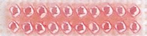Picture of Mill Hill Glass Seed Beads 4.54g-Rose