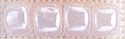Picture of Mill Hill Glass Pebble Beads 5.5mm 30/Pkg-Pale Pink