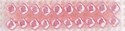 Picture of Mill Hill Glass Seed Beads 4.54g-Dusty Rose