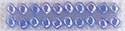 Picture of Mill Hill Glass Seed Beads 4.54g-Ice Lilac